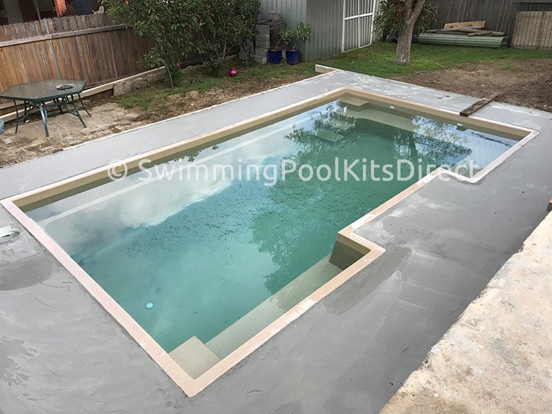 Customer Testimonials Swimming Pool Kits Direct